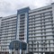 Radisson Beachfront Hotel - Panama City Beach - map