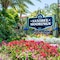 Sanibel Moorings Condo Resort - map