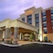 Hampton Inn & Suites Albany At Albany Mall - map