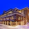 Wildwood Snowmass - map