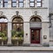 Hôtel Le Germain Québec - map