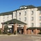 Days Inn By Wyndham Saskatoon - map