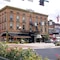 Hampton Inn Bowling Green - map
