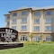 Bay Landing San Francisco Airport Hotel - map