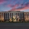 Doubletree By Hilton Hotel Raleigh - Cary - map