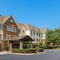Sonesta Es Suites Charlotte - map