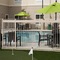 Homewood Suites Fresno Airport Clovis - map