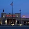 Hampton Inn Colby - map