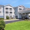 Hampton Inn & Suites Outer Banks Corolla - map