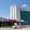 Harrahs Council Bluffs Hotel & Casino - map