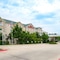 Hilton Garden Inn Denton - map