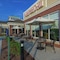 Hilton Garden Inn Devens Common - map
