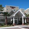 Residence Inn By Marriott Amelia Island - map