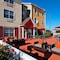 Towneplace Suites By Marriott Fort Worth Southwest Tcu Area - map
