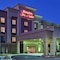 Hampton Inn & Suites Fresno-Northwest - map
