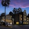 Best Western Hotel Houma Inn - map