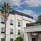 Champions Club And Hotel, Houston Westchase - map