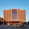 Harrah's Kansas City Hotel And Casino - map