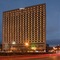 Hilton Lexington   Downtown - map