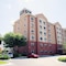 Extended Stay America Premier Suites Miami Downtown Brickell Cruise Port - map