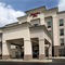 Hampton Inn Middletown - map