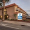 Best Western San Marcos Inn - map