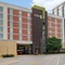 Home2 Suites By Hilton Nashville Vanderbilt - map