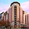 Club Wyndham National Harbor - map