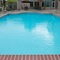 Hilton Garden Inn New Braunfels - map