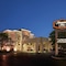 Hampton Inn Shrewsbury - map