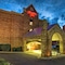 Hampton Inn Newbery Opera House - map