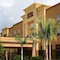 Hampton Inn & Suites Ocala - Belleview - map