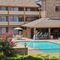 Best Western Plus Saddleback Inn & Conference Center - map