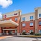 Best Western Plus Olathe Hotel - map