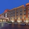 Hampton Inn & Suites Tulsa North Owasso - map