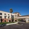 Hampton Inn & Suites Paso Robles - map