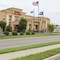 Hampton Inn & Suites Radcliff   Fort Knox - map