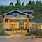 Travelodge By Wyndham Rapid City - map