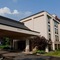 Hampton Inn Ridgefield Park - map