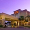 Hampton Inn & Suites Rockport Fulton - map