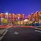 Hilton Garden Inn Rockville-Gaithersburg - map