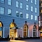 Hotel Zetta San Francisco, a Viceroy Urban Retreat - map