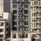 Palihotel San Francisco - map