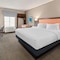 Hampton Inn & Suites Scottsburg - map