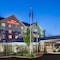 Hilton Garden Inn Eugene Springfield - map