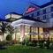 Hilton Garden Inn Waldorf - map