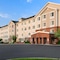 Homewood Suites By Hilton Wallingford-Meriden - map