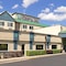 Crystal Inn Hotel & Suites West Valley City - map