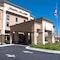Hampton Inn And Suites Woodstock - map