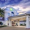 Holiday Inn Express Hotel & Suites Beaumont Nw By Ihg - map